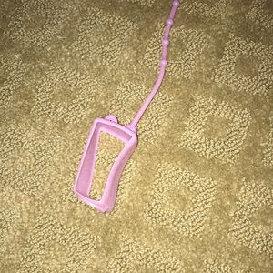 Hand Sanitizer Holder